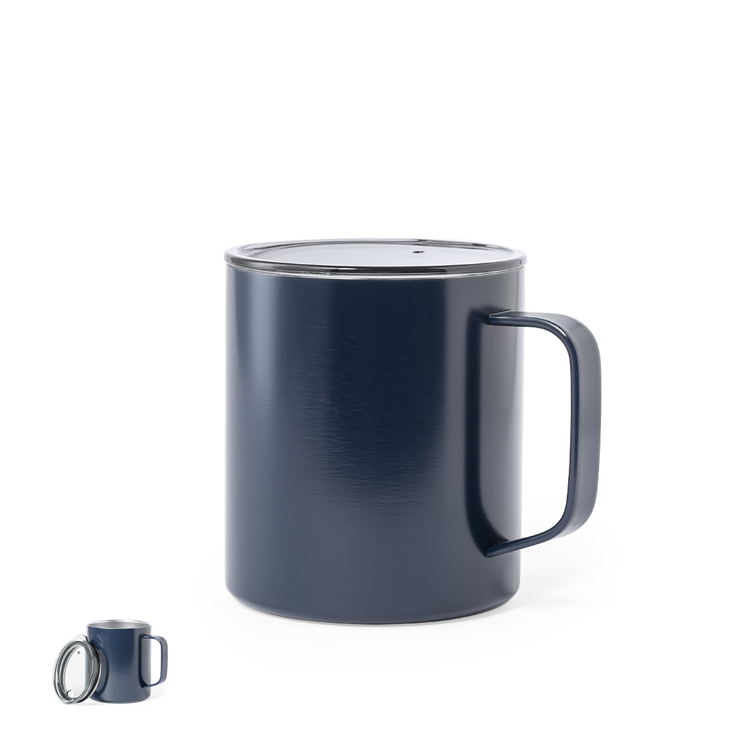 Caneca Térmica - Hanna