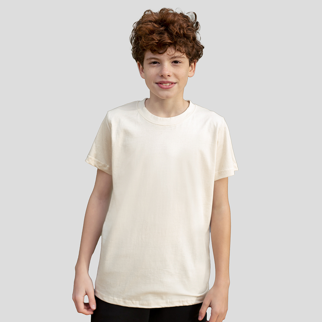 T-Shirt Criança "keya" - Organic KD