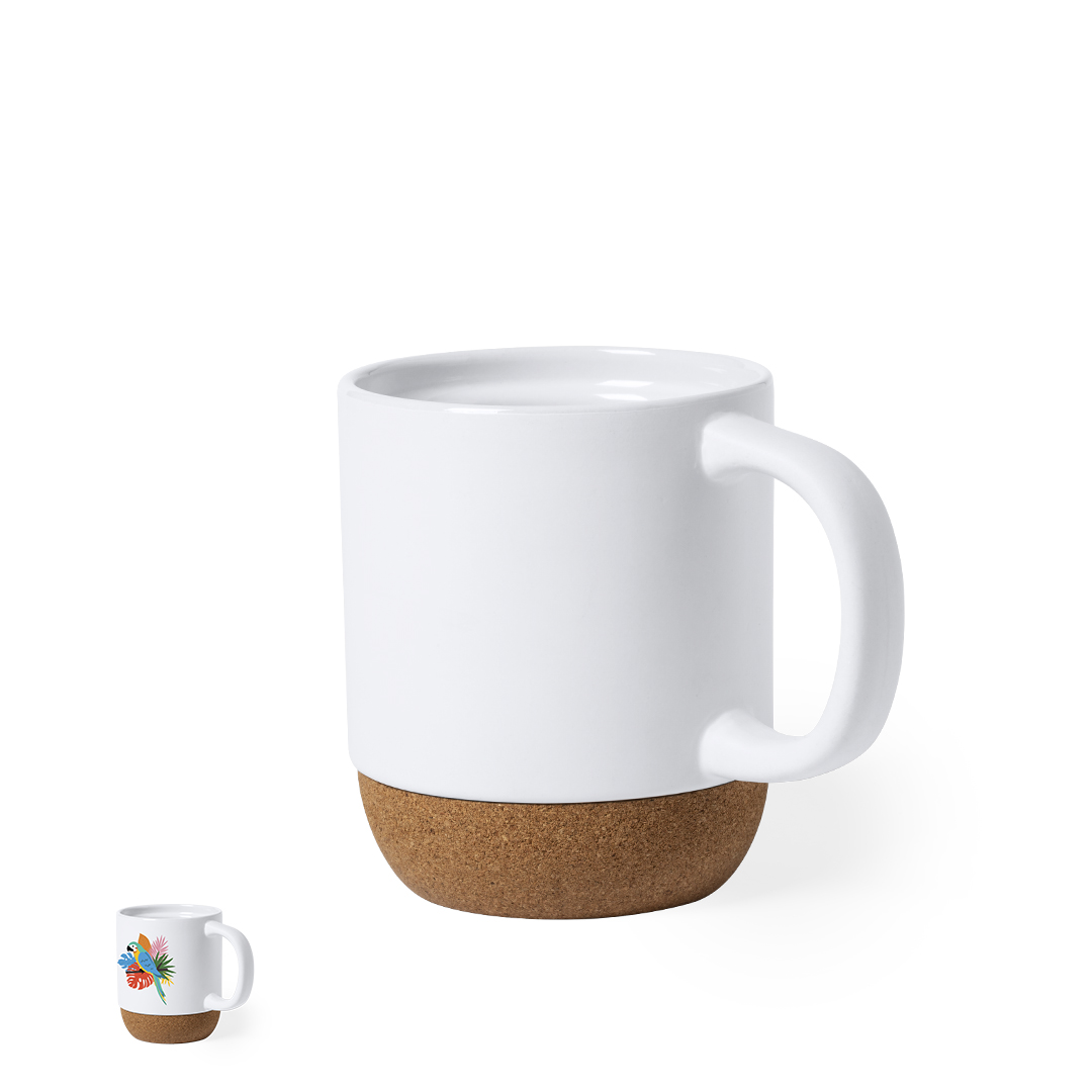 Caneca Sublimação - Roset