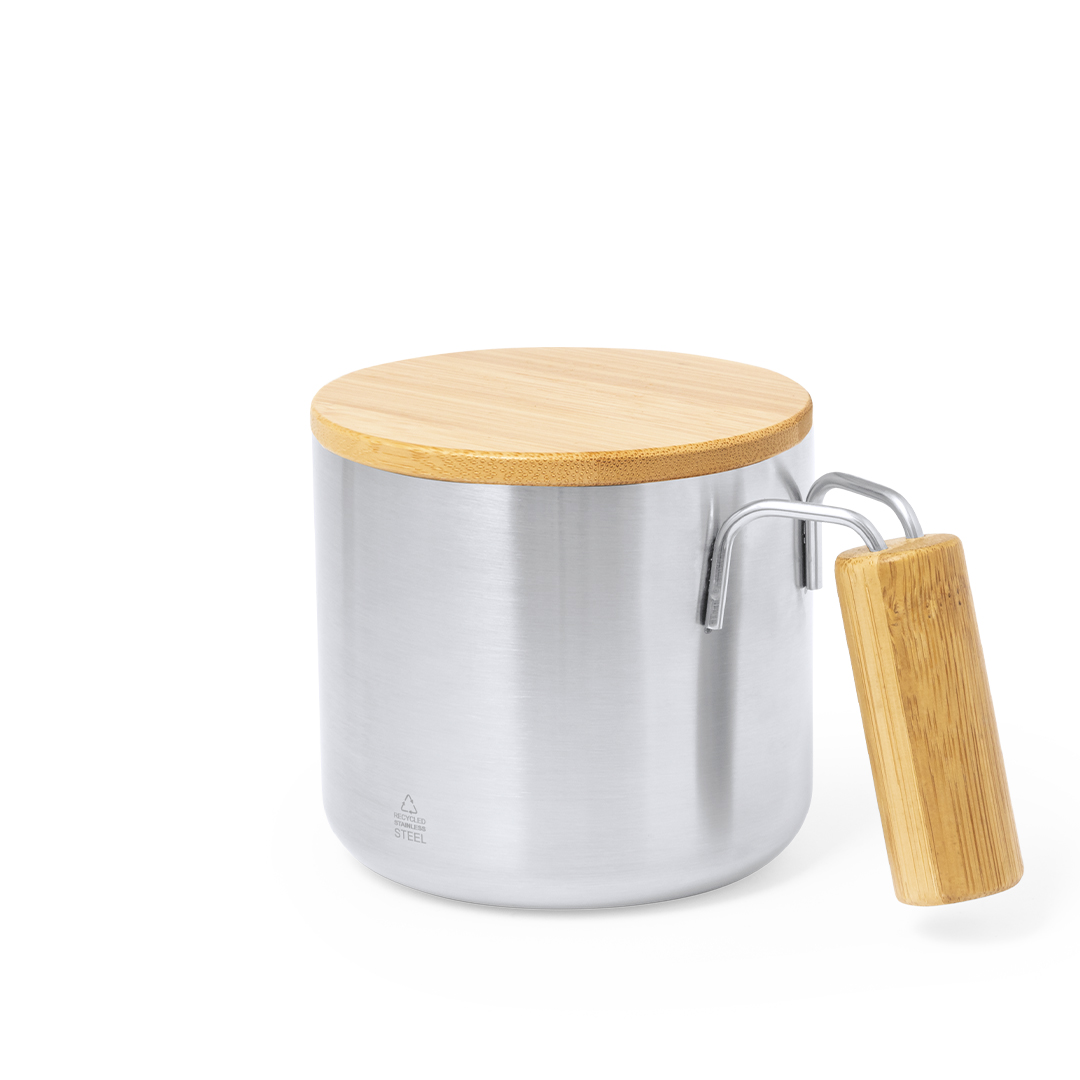 Caneca Térmica - Claire