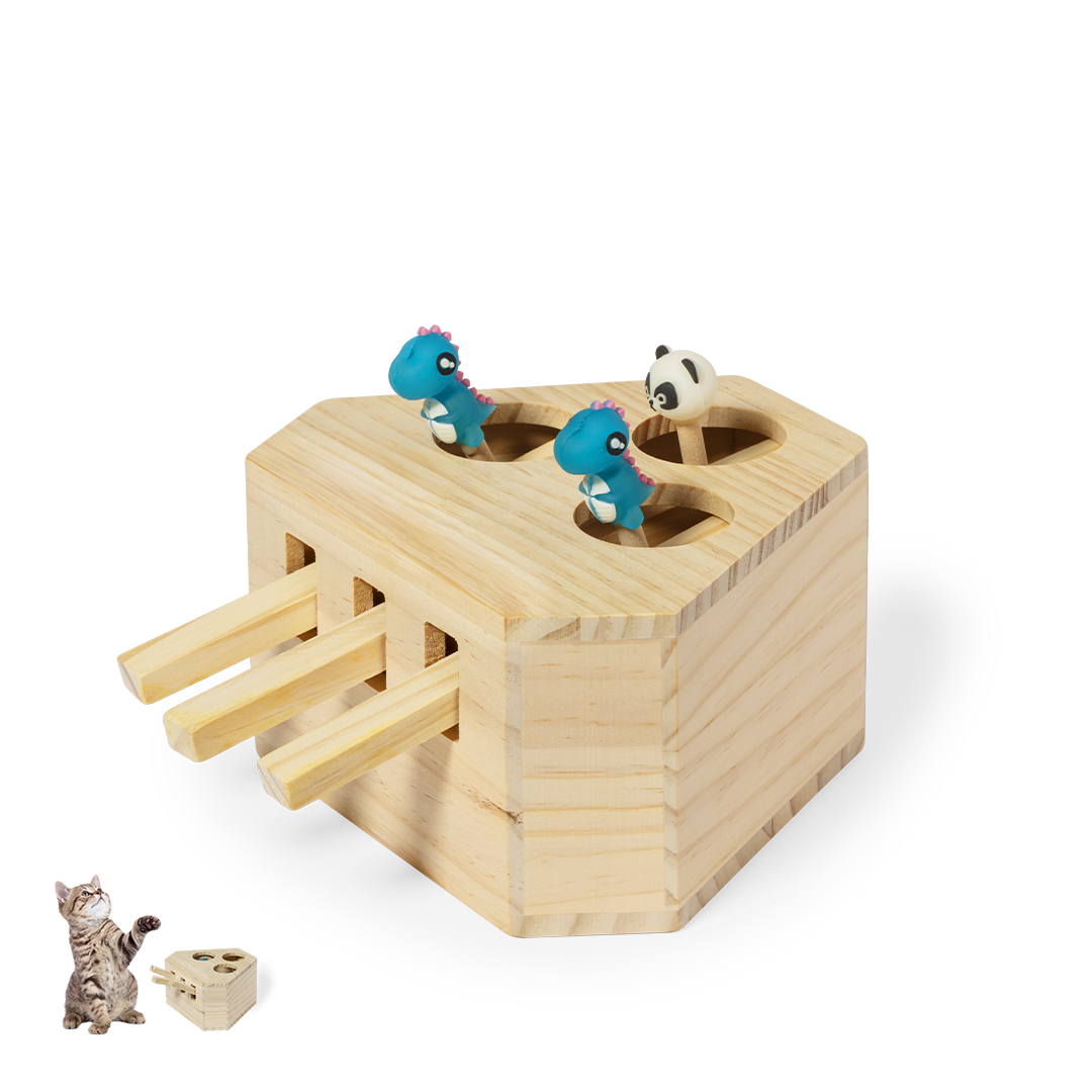 Jogo para Animal Estimação - Kesel