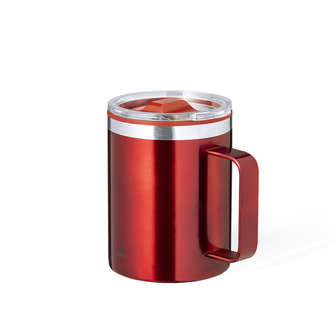 Caneca Térmica - Suprax