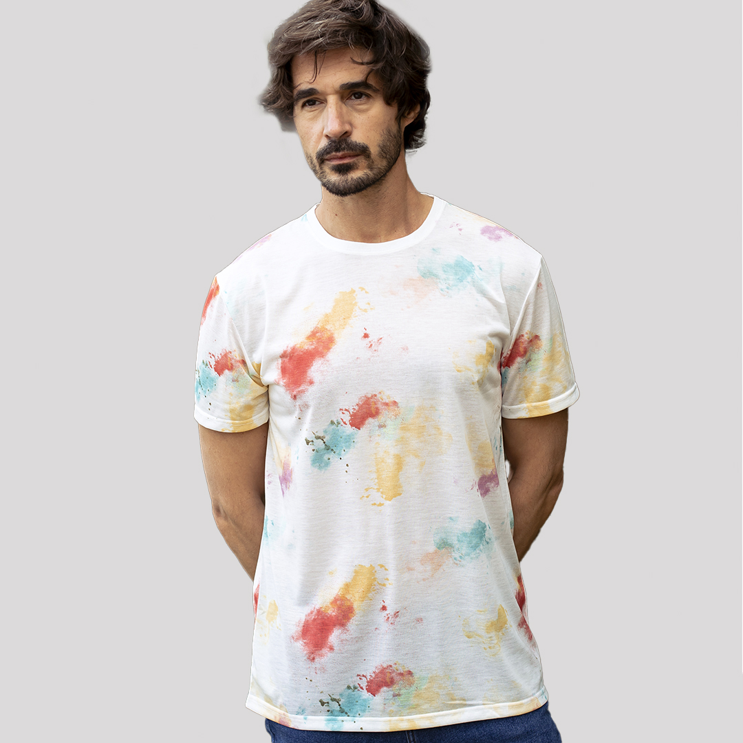T-Shirt Adulto - Hearvin