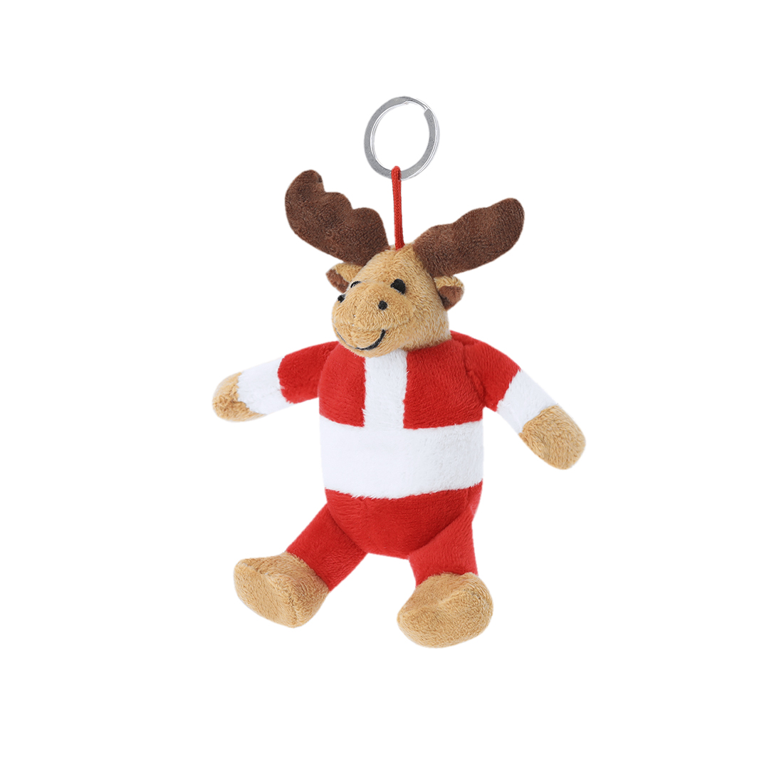 Porta-Chaves Peluche - Cardix
