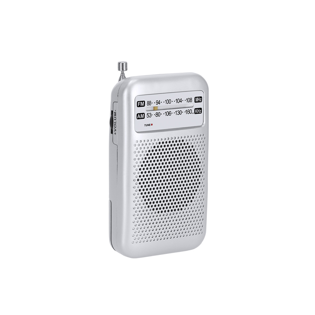 Radio - Mester