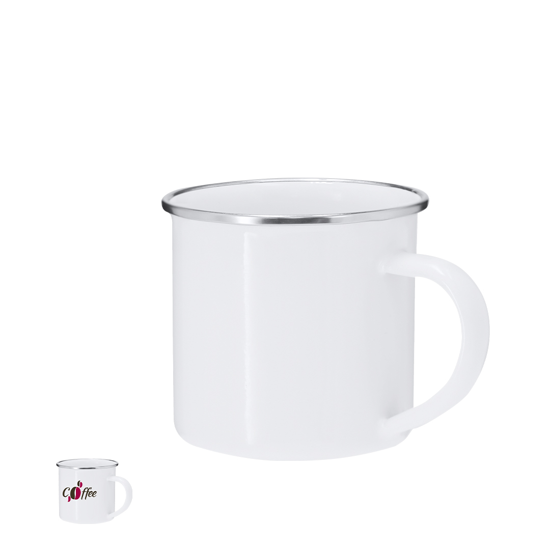 Caneca Sublimação - Deriox