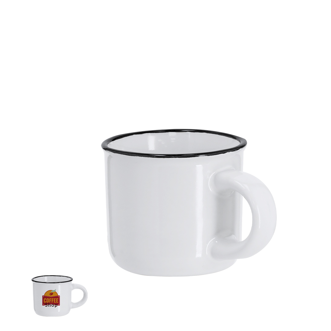 Caneca Sublimação - Monbeik