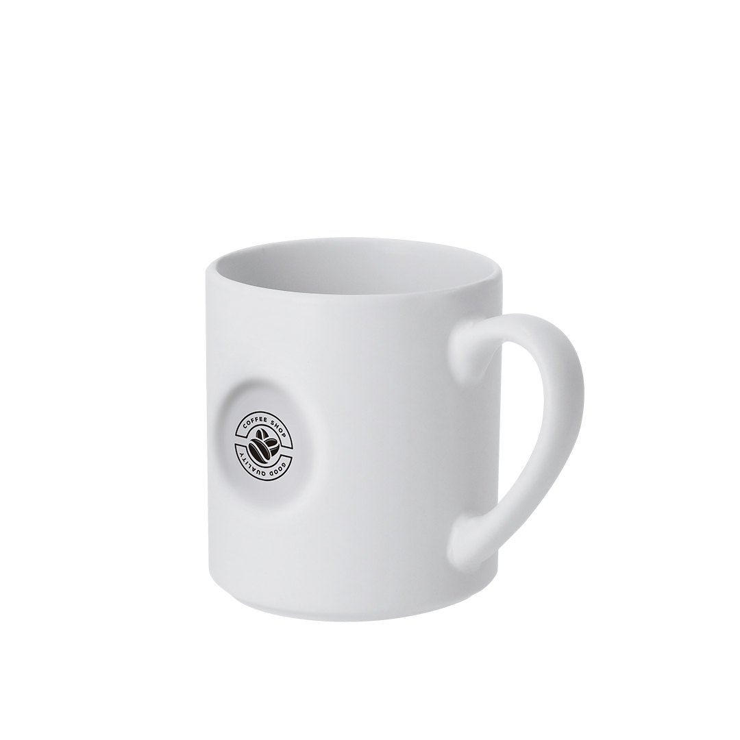 Caneca - Tiraan