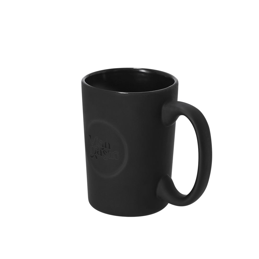 Caneca - Patt