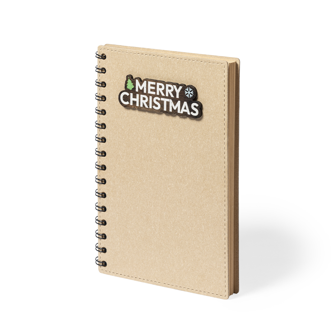 Caderno - Noylax