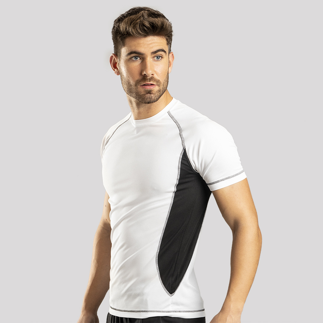 T-Shirt Adulto - Tecnic Combi