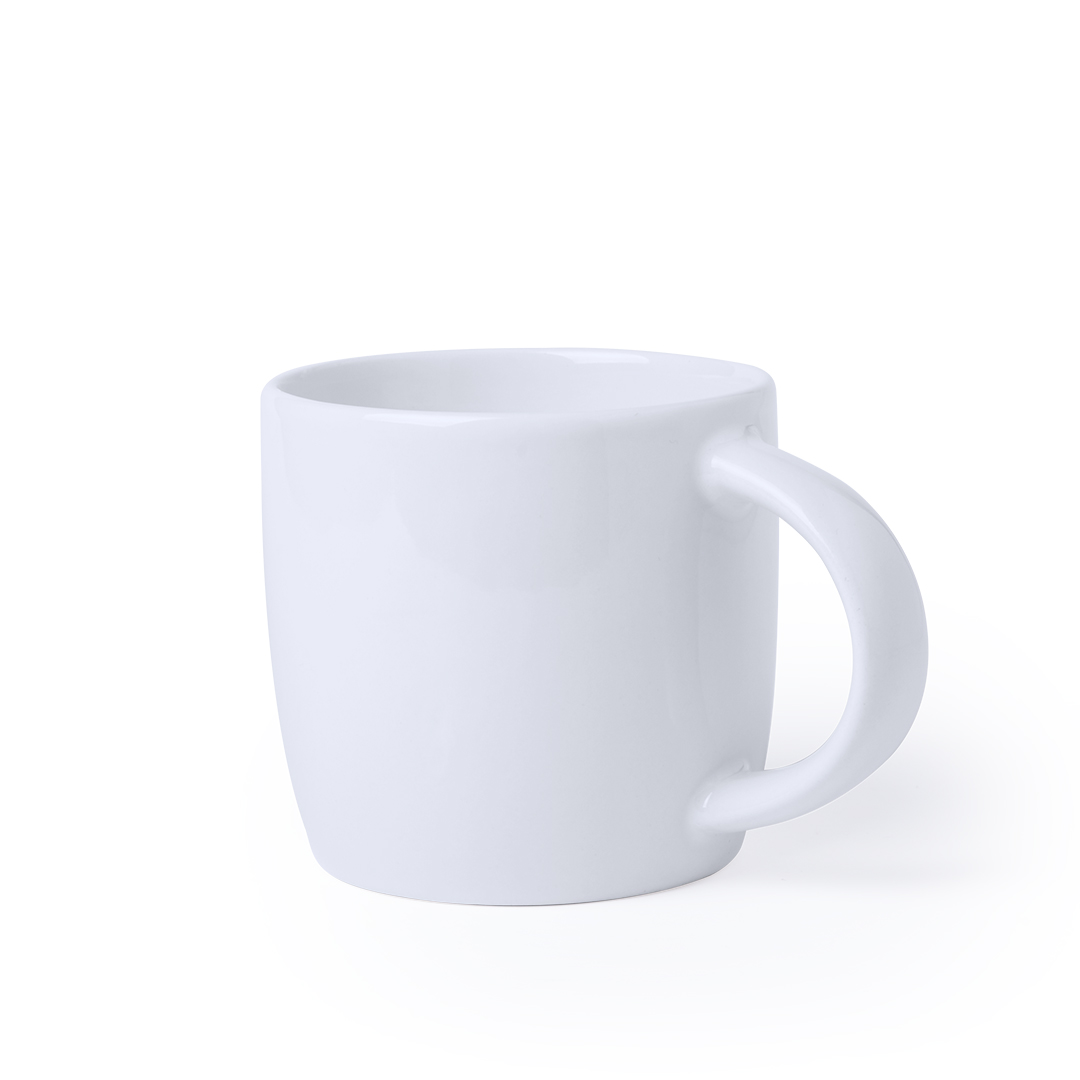 Caneca - Tarbox