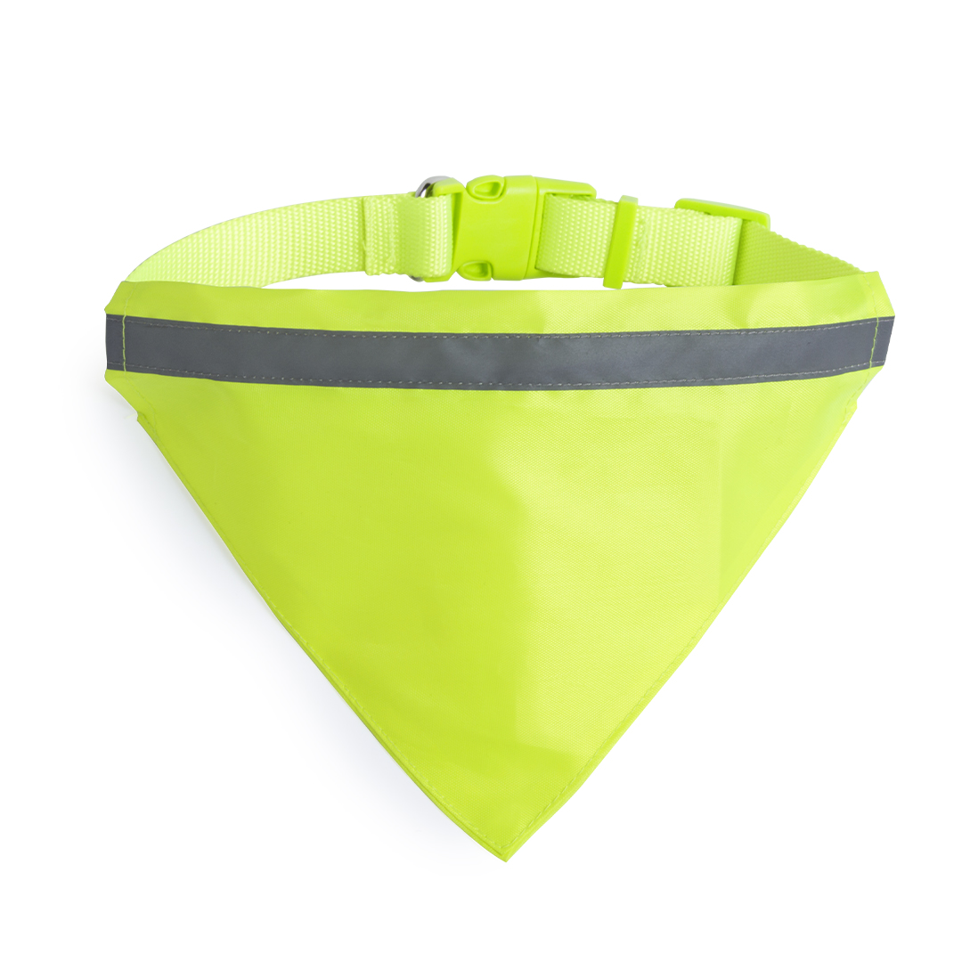 Colar Bandana - Bipols