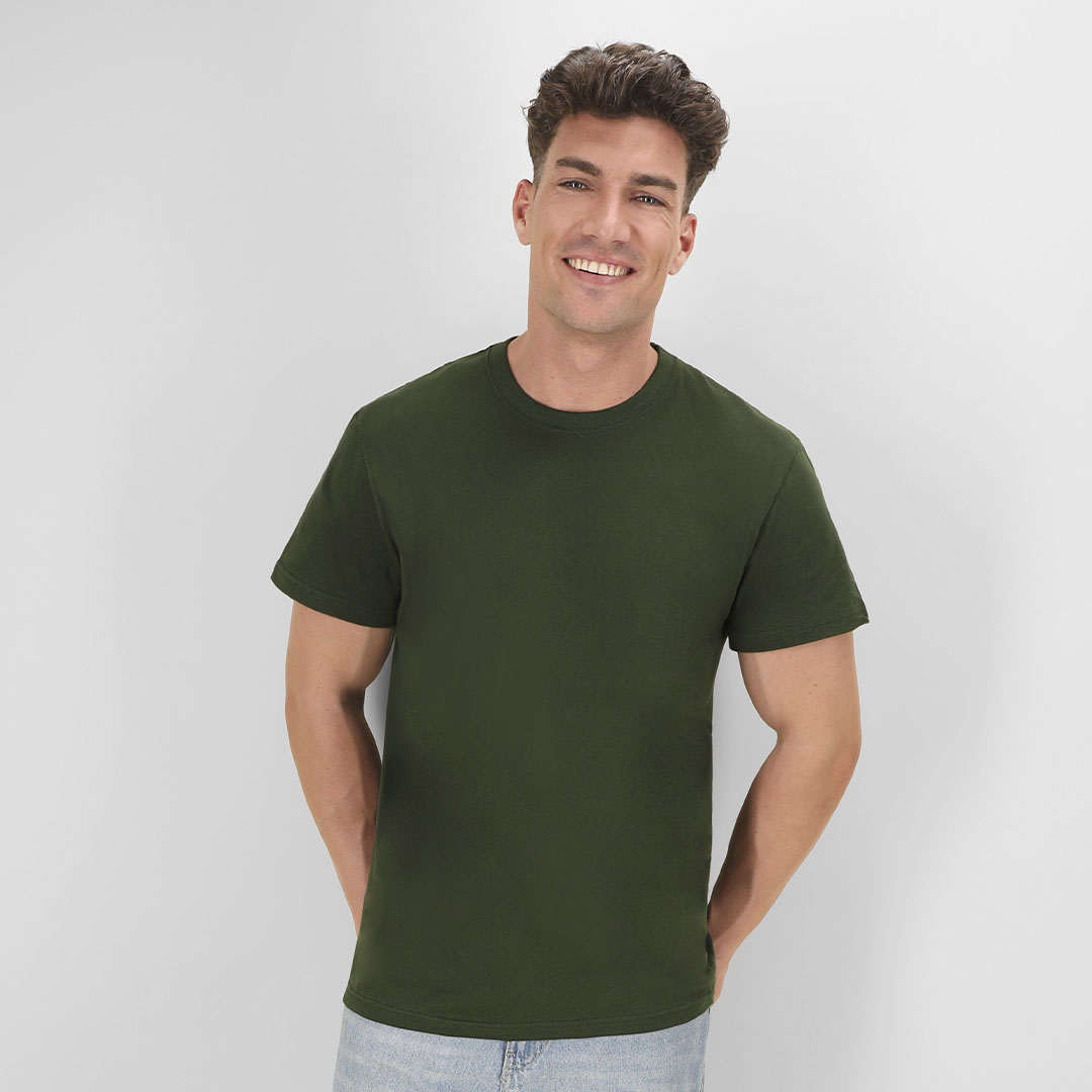 T-Shirt Adulto Côr "keya" - MC150