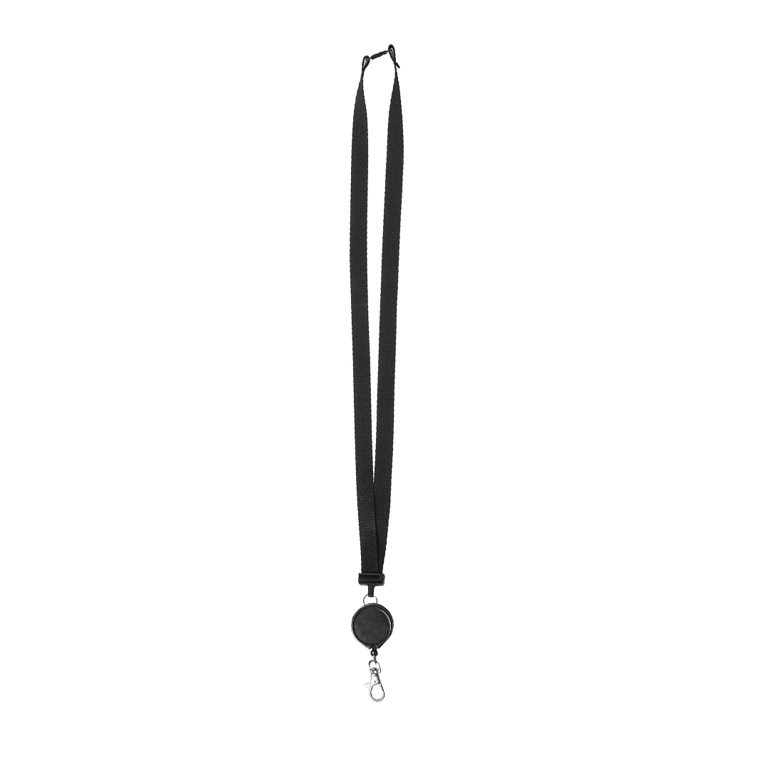 Lanyard - Lemer