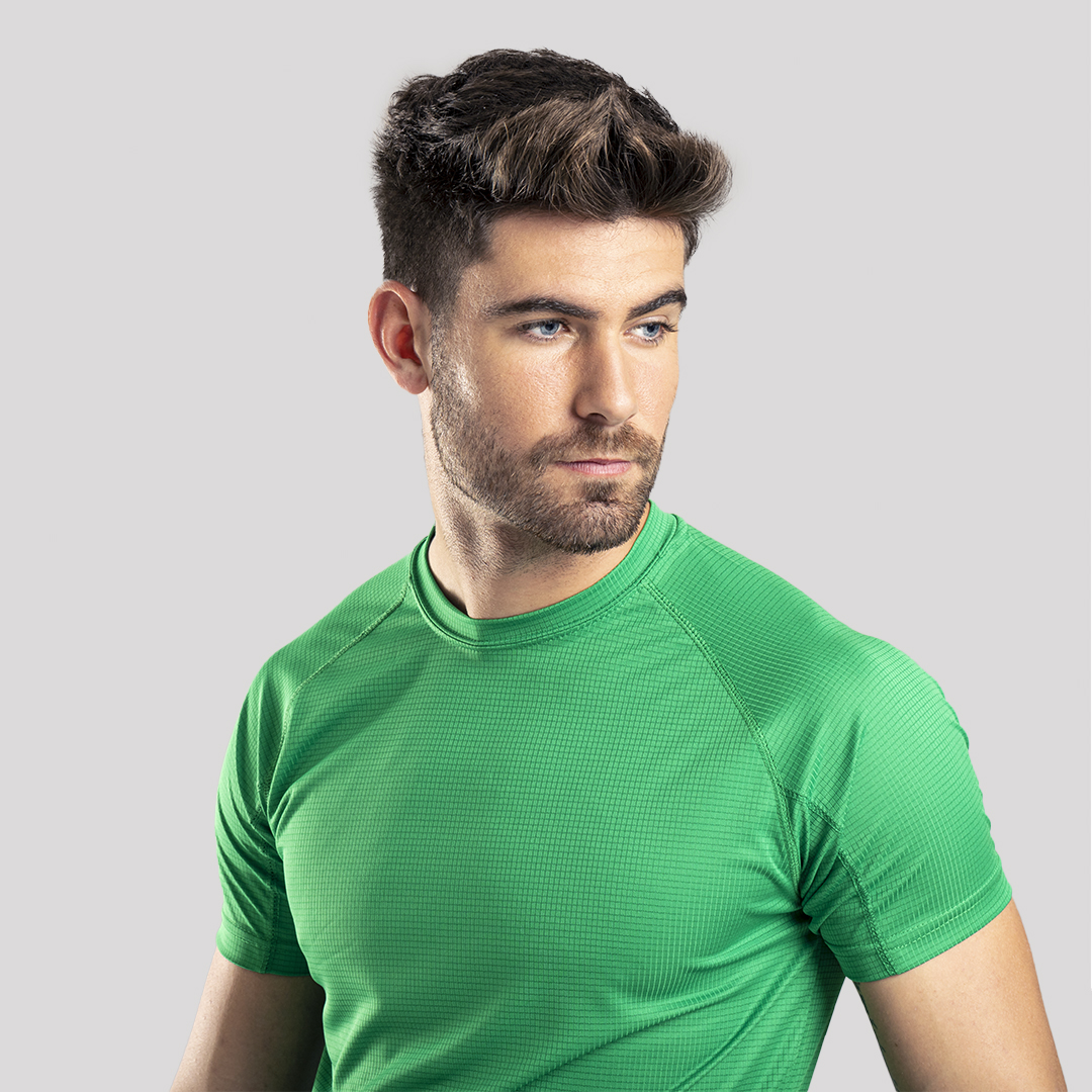 T-Shirt Adulto - Tecnic Dinamic
