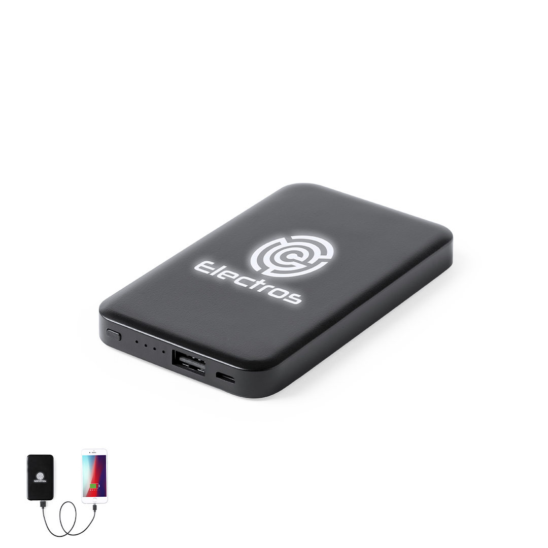Power Bank - Kustol