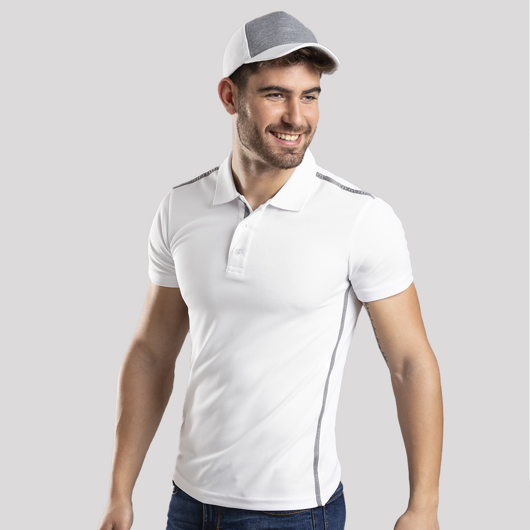 Polo - Tecnic Barclex