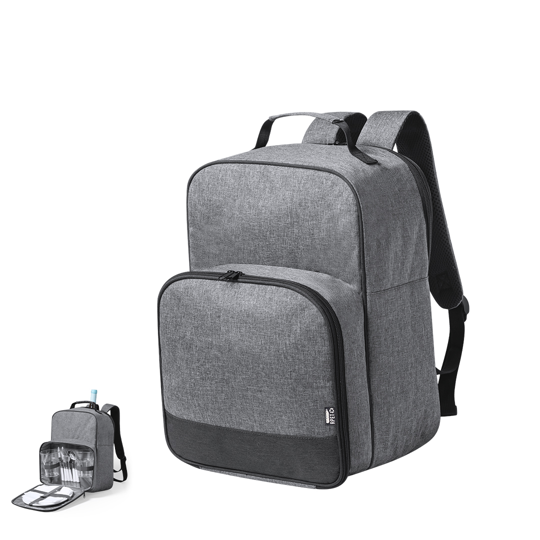 Mochila Refrigeradora Picnic - Kazor